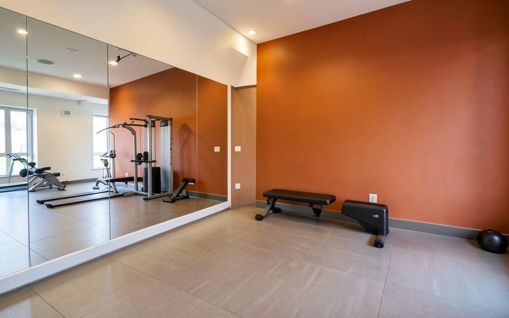 Fit Studio 9